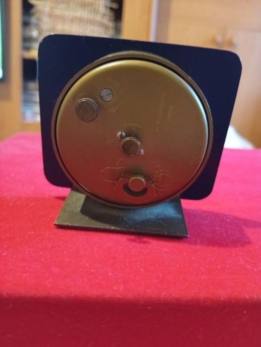 Vechi ceas deșteptător Matthew Norman