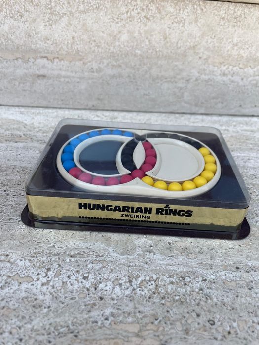 Joc puzzle original Babylon Tower si Intel Magic