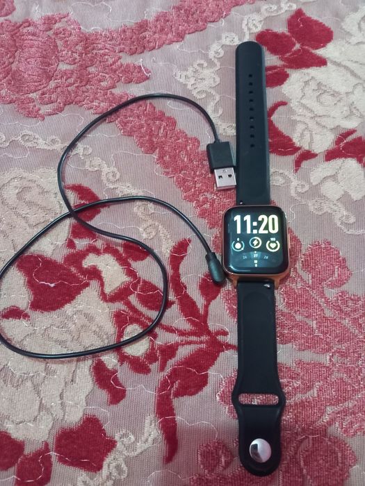 Smart watch AGPTEK LW-31