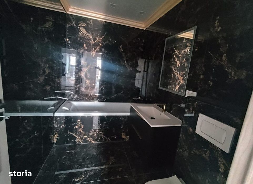 Apartament  2 camere Cug , 55 mp, la tramvai Cod:152238