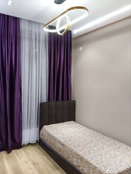 Продается 3х ком квартира, ЖК Koh Ota, ор-р: мечеть Кох Ота, 55м²