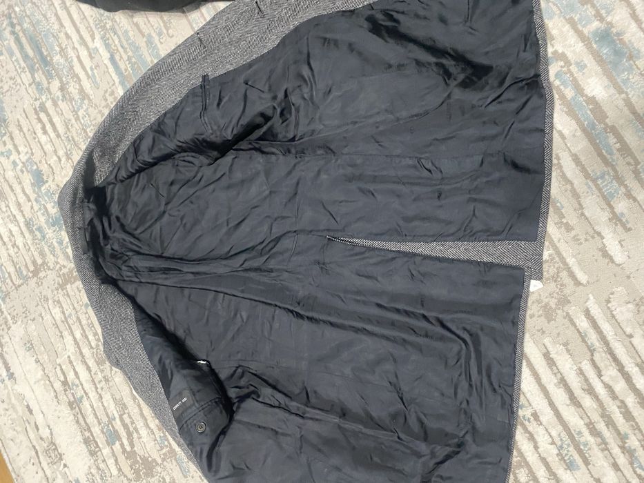 Качественное польто