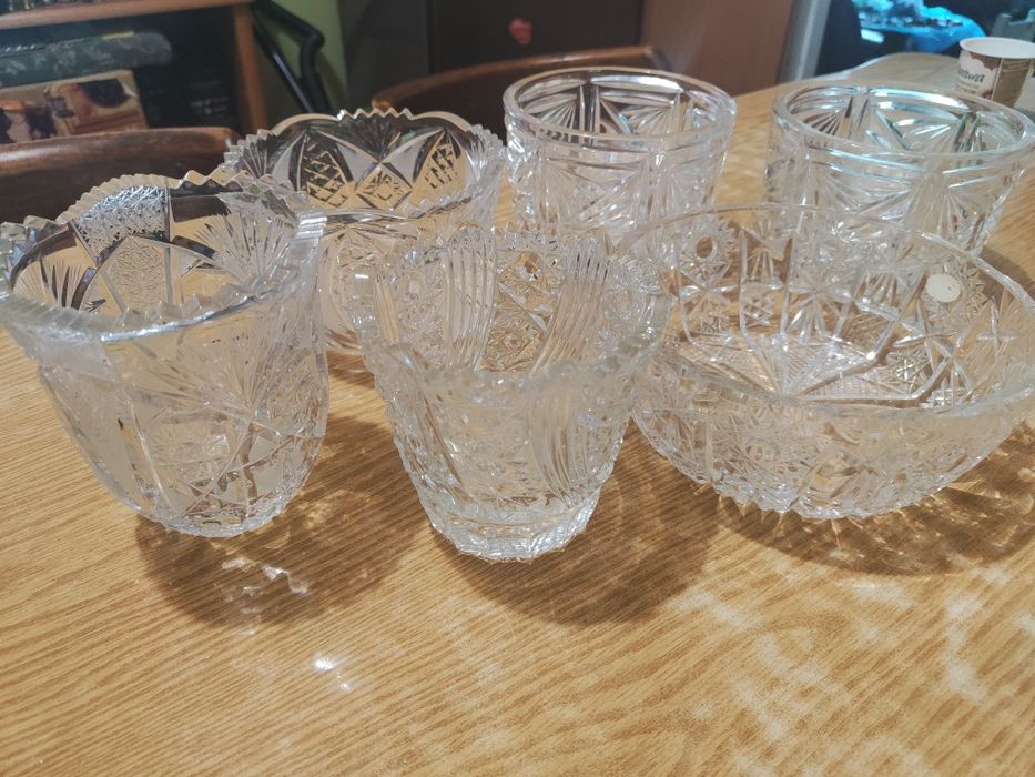 Хрусталь не дорого