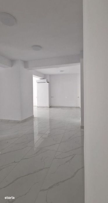 Spațiu comercial 104 mp zona O (Romarta )