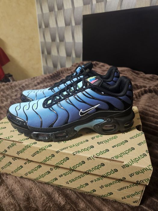 Nike air max plus nr 41 si 43