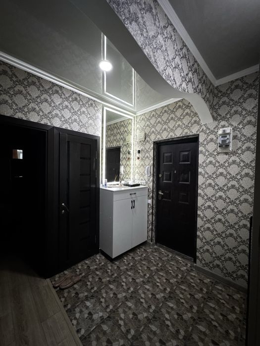 Продается 3-х комнатная квартира