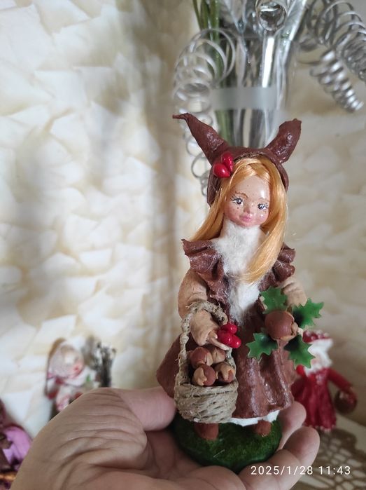 Эксклюзивные  игрушки.