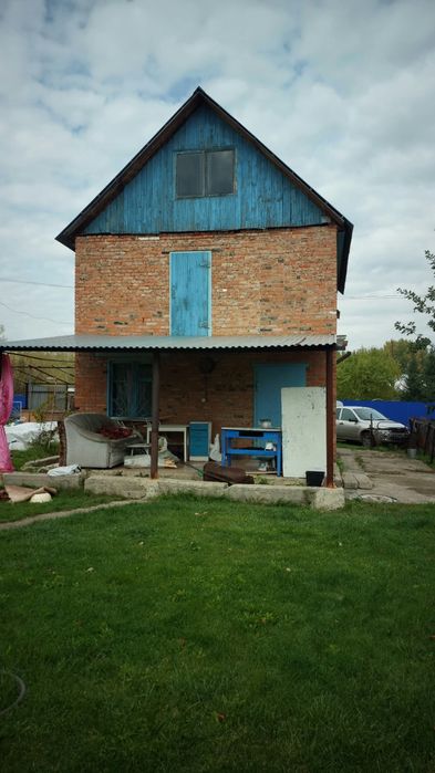 Дача в живописном районе