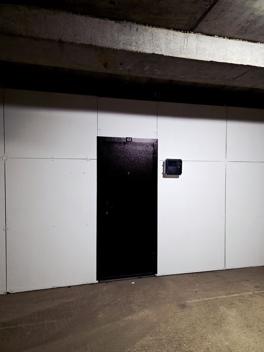 Кладовое помещение