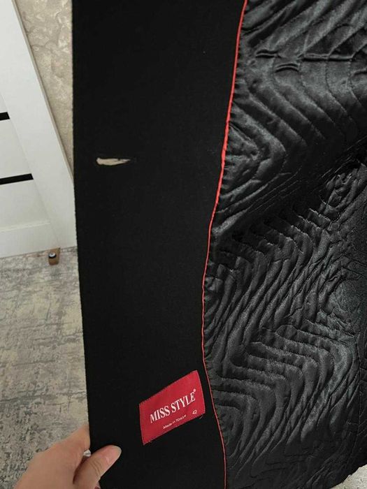 пальто кашемир срочно