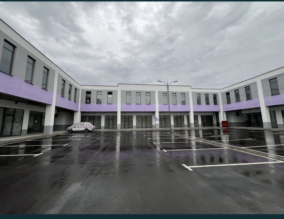 Продаётся магазин/офис в Tashkent INDEX