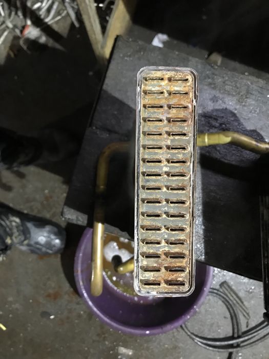 Заправка кондиционеров