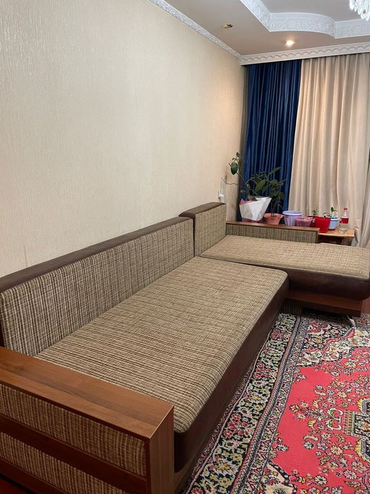 Продам диван раскладной