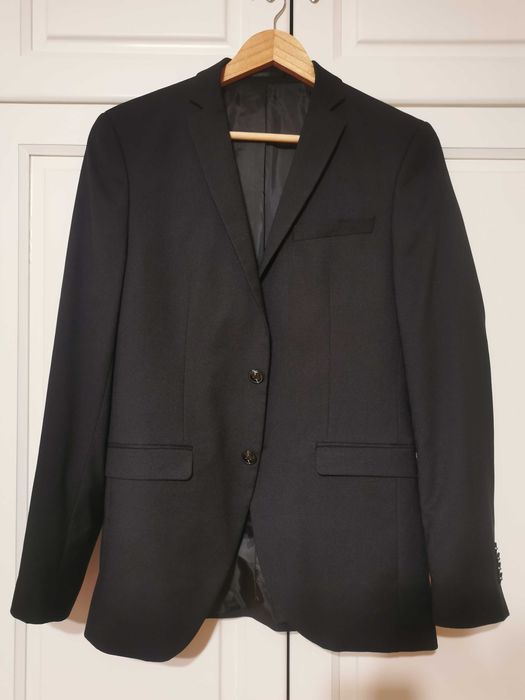 Мъжки костюм за бал