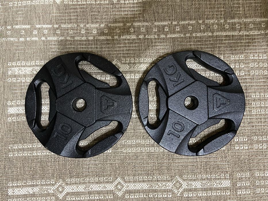 Продам блины-диски для штанги