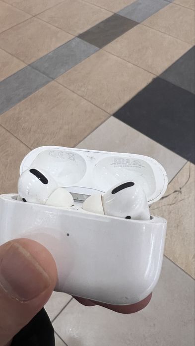 Airpods pro 1/2/3 Airpods 1/2/3/4 Casca Carcasa Original Apple !