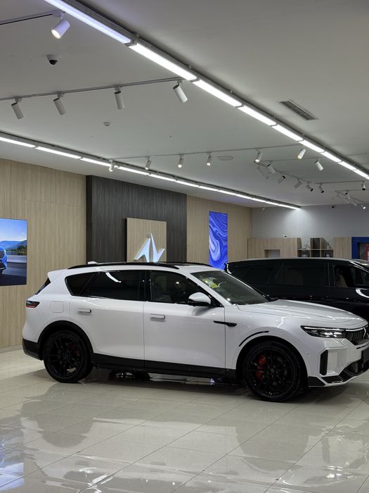 Voyah free 318/ 2026 Год!!! Счет справка!!!