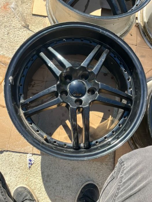 Алуминиеви джанти 19 – 5x112, 8.5J, ET 38