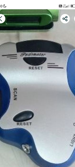 cronometru Pro Sport