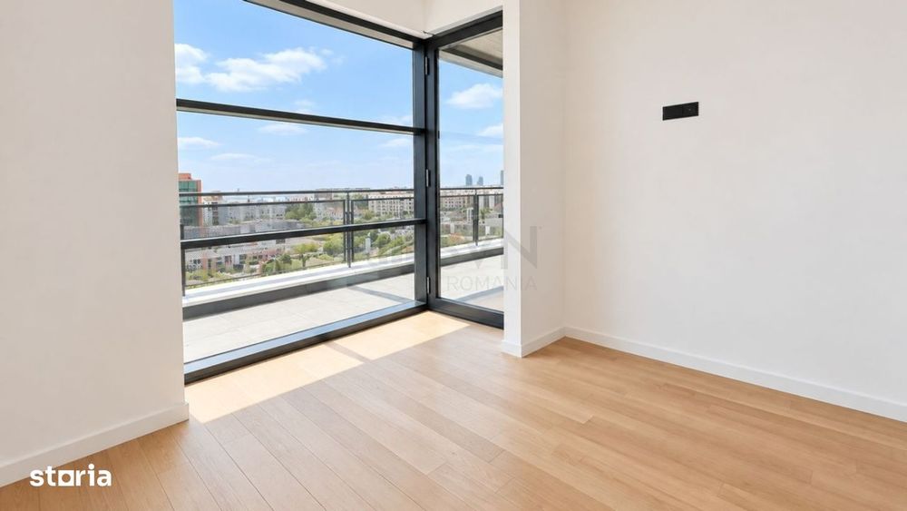 Penthouse Pipera