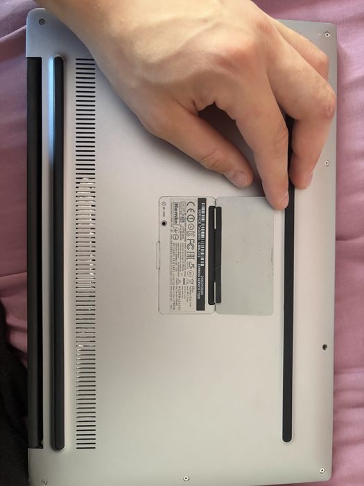 Laptop Dell XPS 13 9350