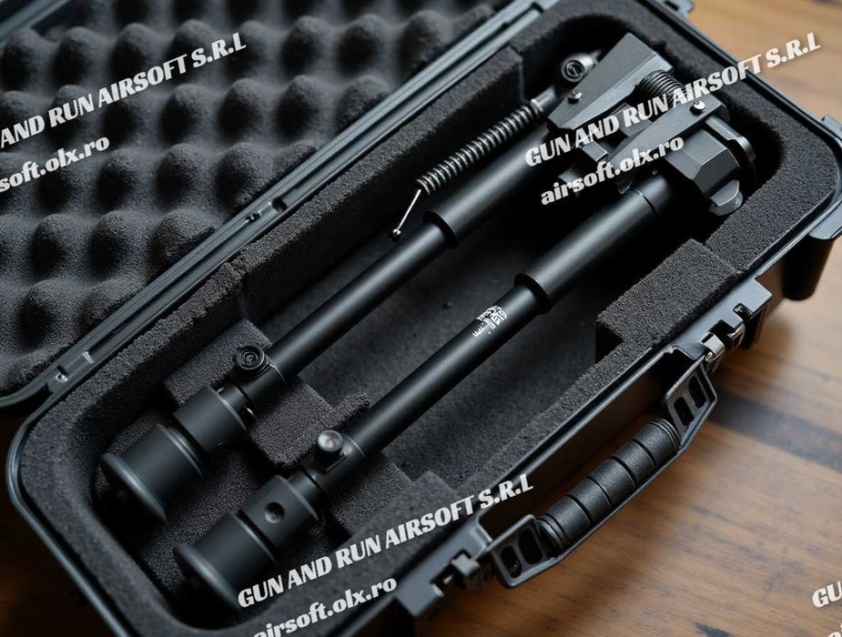 Arma [38 JOULI] - Putere Extrema !! [PACHET COMPLET!] - Pusca, Pistol