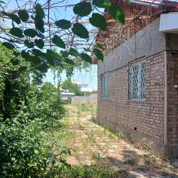 Участка 8 соток, Участок ИПОТЕКА оркали , ориентир Янги Узбекис Уй хов