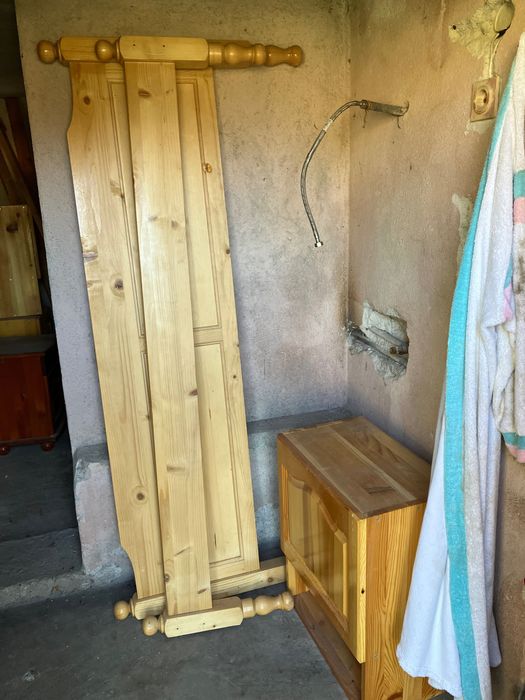 Кухненски мебели