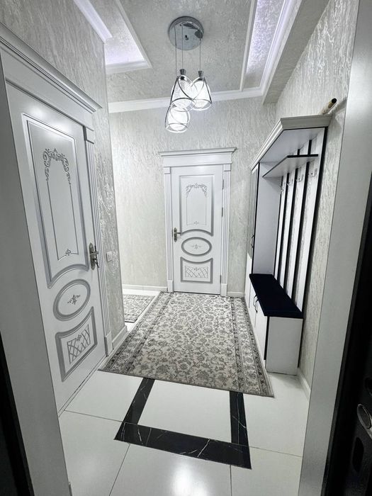 Yunusobod Shahriston metro yonida kvartira ijaraga beriladi