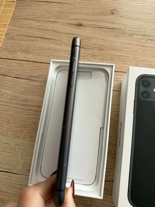 iPhone 11, 128gb