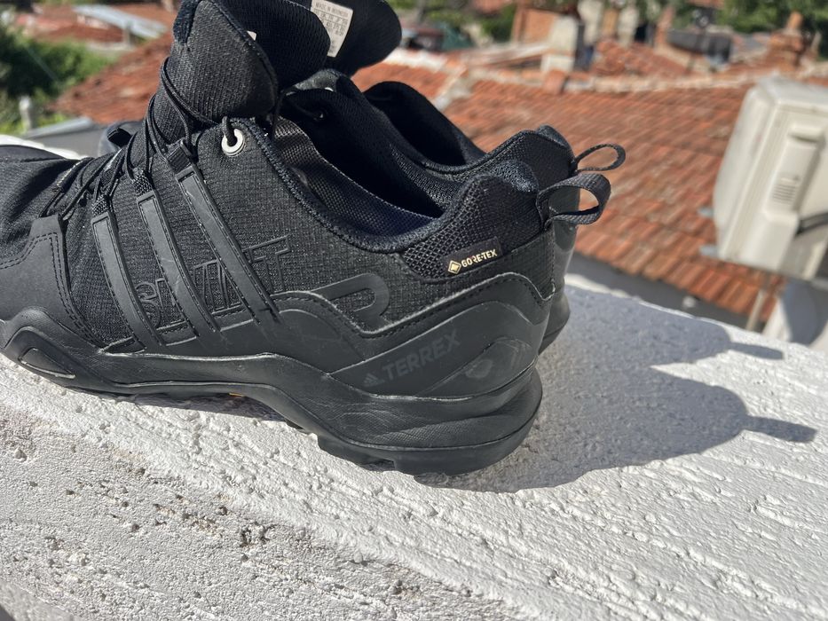 Adidas Terrex Gore-Tex 43 1/3
