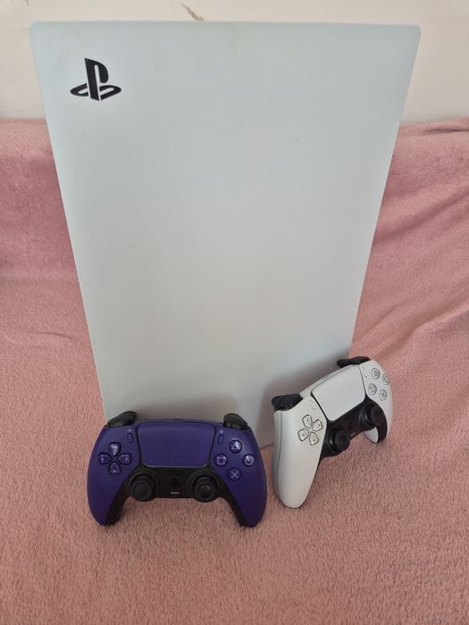 Ps5 in stare perfecta!