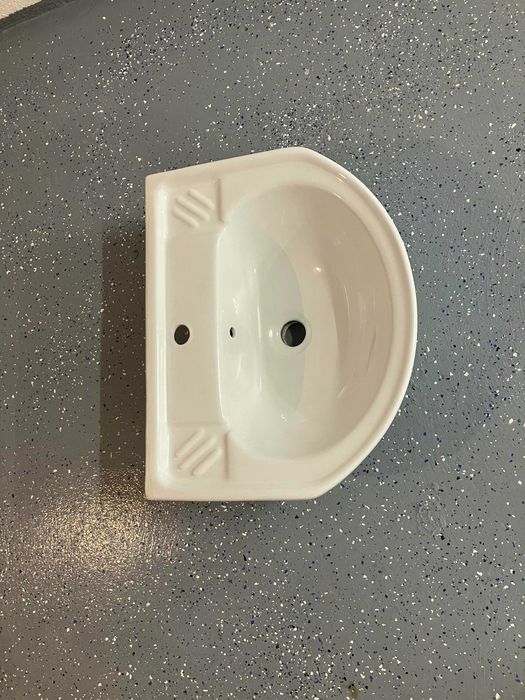 Моноблок, мивка, тоалетна чиния, WC, времянка