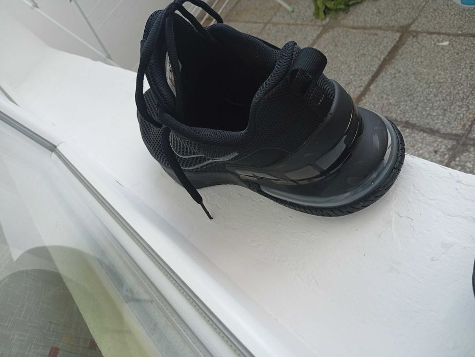 Nike, Найк 45 номер