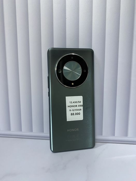Honor X9b 256.