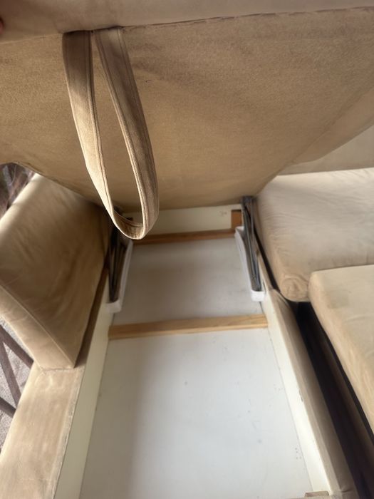 Диван-уголок бу Белорусия