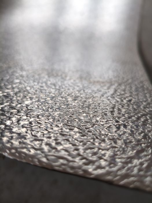 Tabla de aluminiu texturata