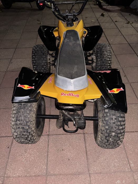 Китайско ATV 110cc