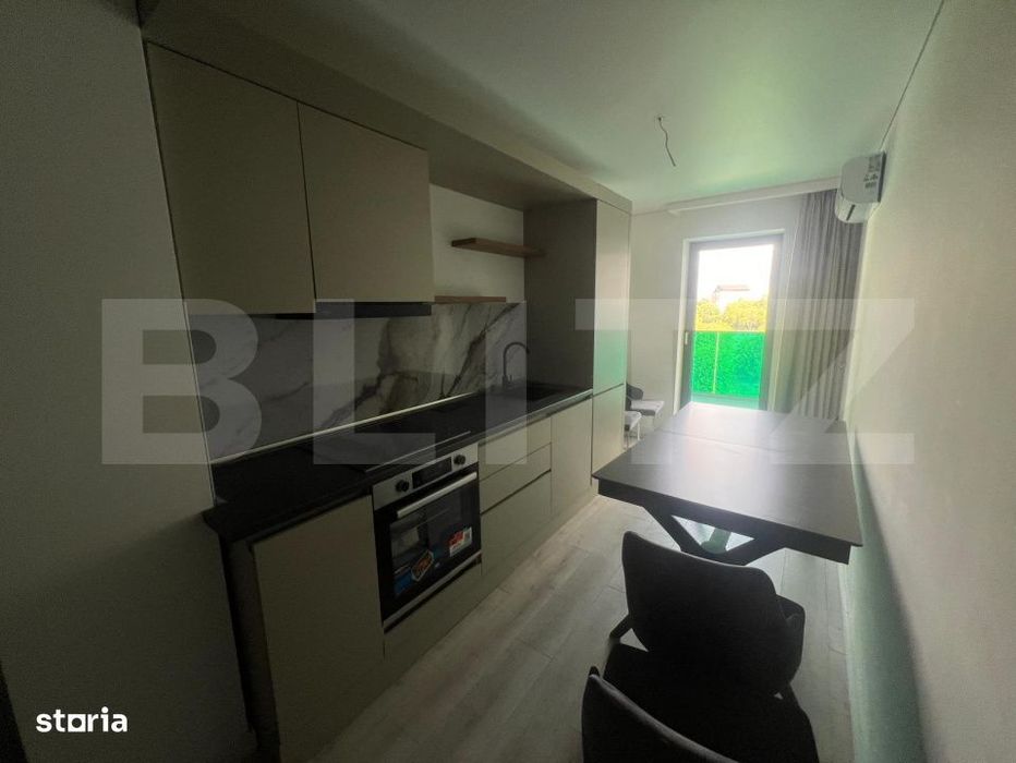 Apartament 2 camere, 47 mp, zona Zorilor — fotografia 3