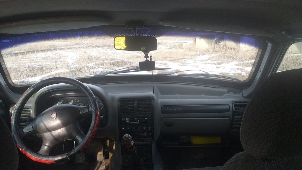 Продам автомобиль Волга