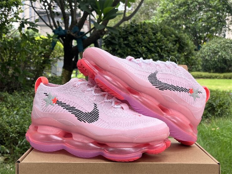 !НОВИ! Nike Air Max Scorpion | Pink | + КУТИЯ