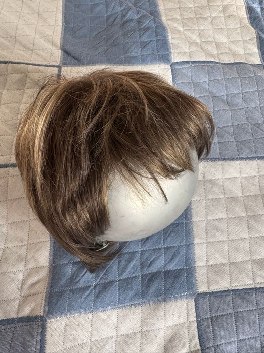 Срочно продам парик