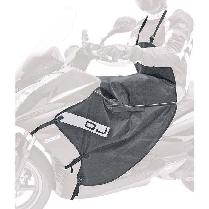 Protectie Termica Picioare Yamaha X - Max