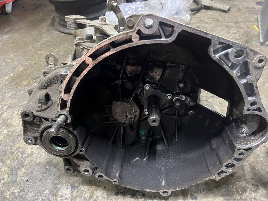 Лада веста каробка передач