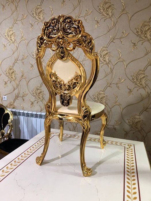 Для Кафе и ресторан Пластиковые стулья и карказы, стул карказ, stul ka