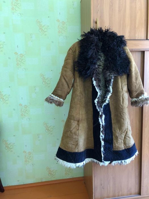 Тон Шапан антиквариат раритет