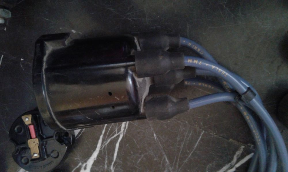 Гарнитури, съединител,стопове, стр.огледала от сеат