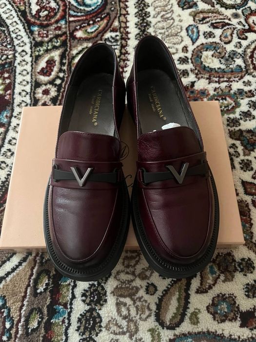 Cardicianа модел