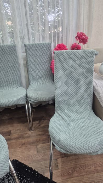 Продаются стулья