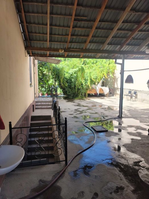 Продается коттедж "Намунали уй" Зангиота Уртааул